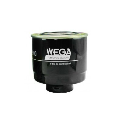FILTRO COMBUSTIVEL WEGA JFC500