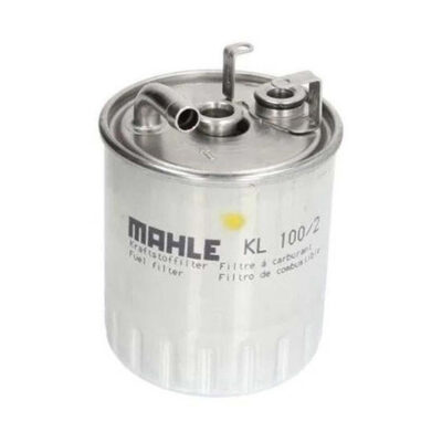 FILTRO COMBUSTIVEL KL100/2 TECFIL