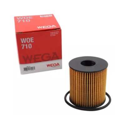 FILTRO DE OLEO WEGA