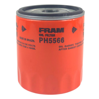 FILTRO DE OLEO FRAM PH5566