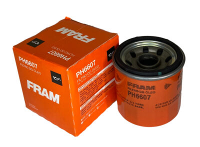 FILTRO DE OLEO FRAM PH6607