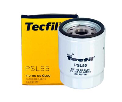 FILTRO DE OLEO TECFIL PSL55