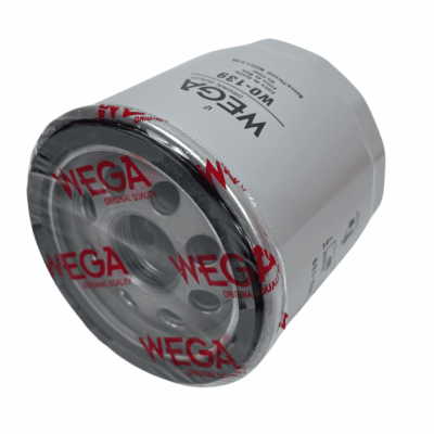 FILTRO DE OLEO WO139 WEGA