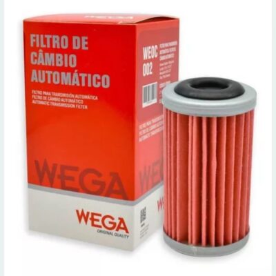 FILTRO DE CAMBIO