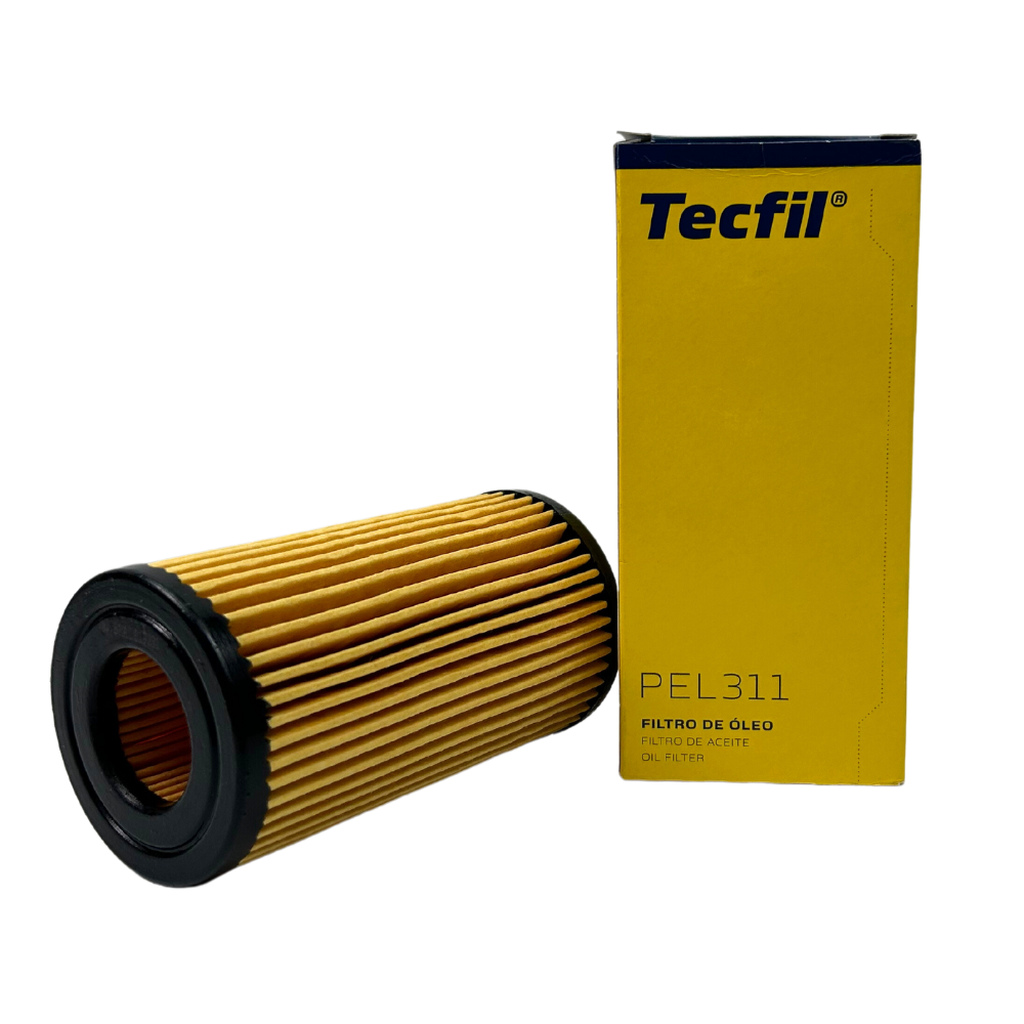 FILTRO DE OLEO TECFIL PEL311