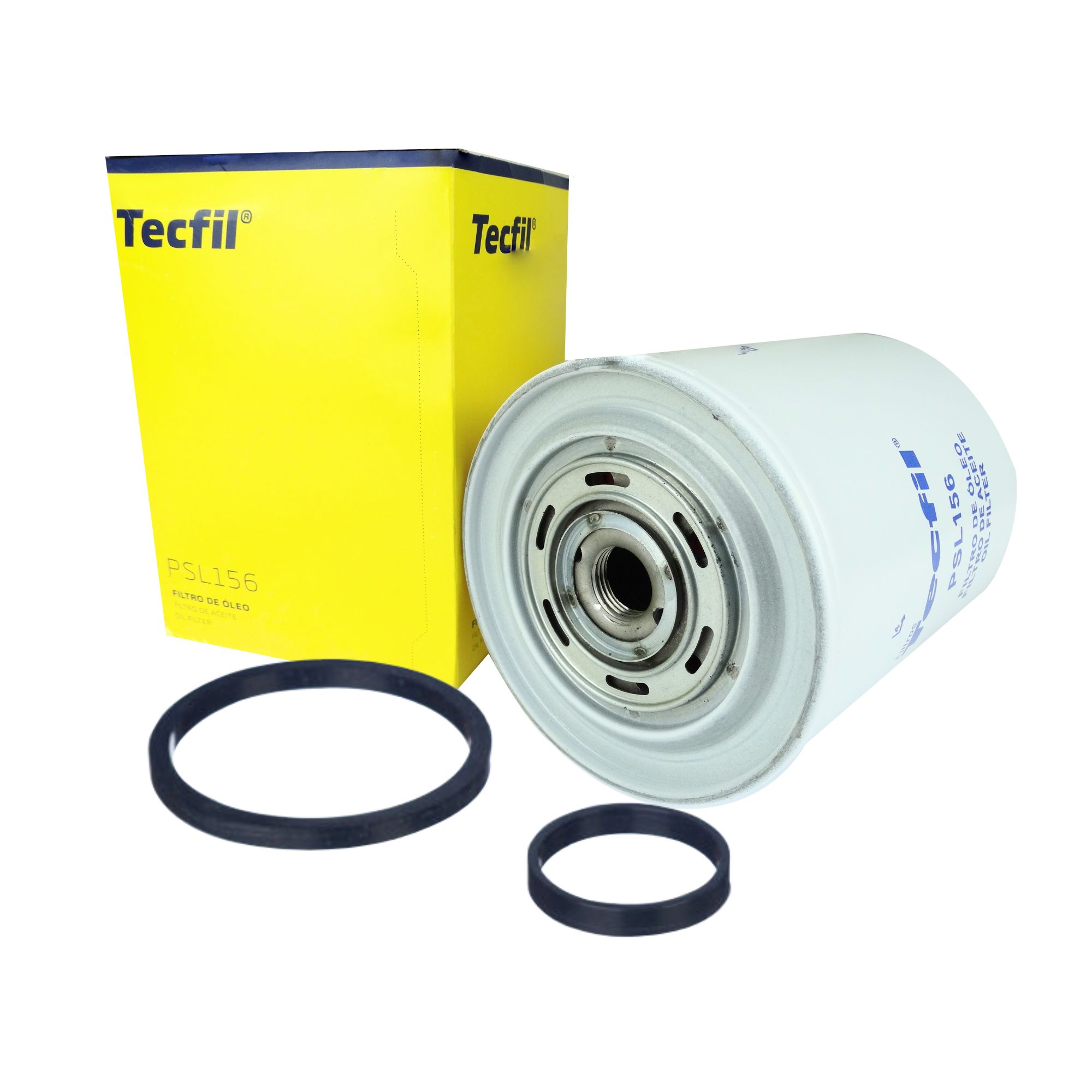 FILTRO DE OLEO TECFIL PSL156