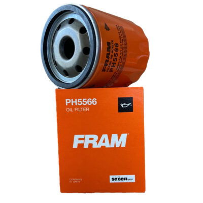 FILTRO DE OLEO FRAM PH5566
