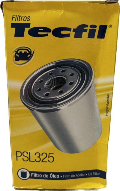 FILTRO DE OLEO TECFIL PSL325
