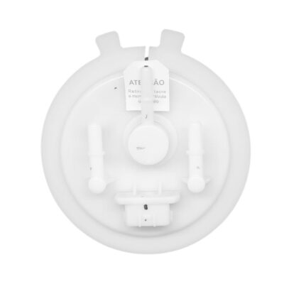 FLANGE DA BOMBA COMB *