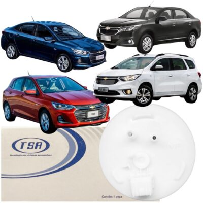 COPO DA BOMBA DE COMBUSTIVEL