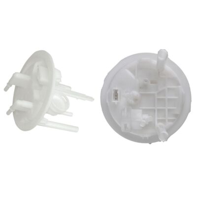 FLANGE BOMBA DE COMBUSTIVEL *