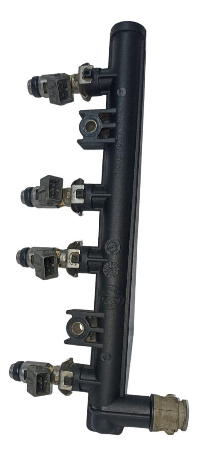 FLAUTA BICOS INJETORES C/BICOS