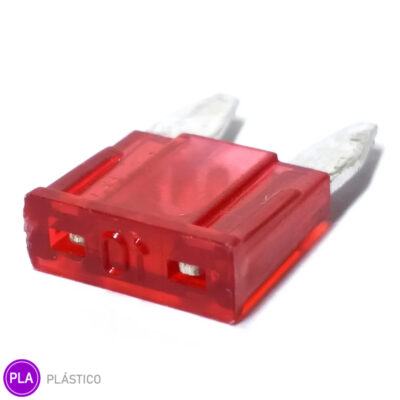 FUSIVEL MINI 10AMP