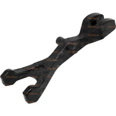 GARFO PARTIDA PEU/REN/CITRO