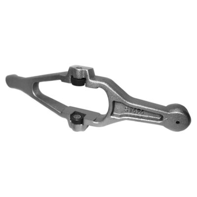 GARFO EMBREAGEM CABO ACIONAMENTO