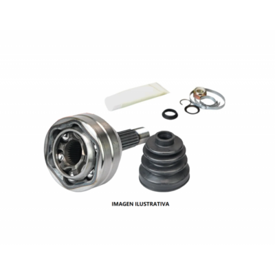 JUNTA HOMOCINETICA S/ABS