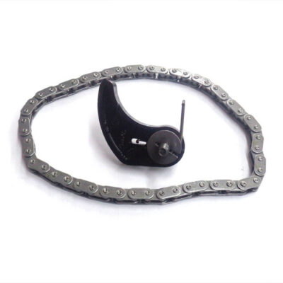 ESTICADOR DA CORRENTE DA BOMBA DE OLEO