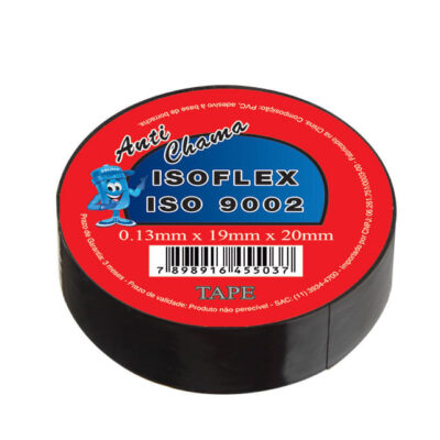 FITA ISOLANTE 20M