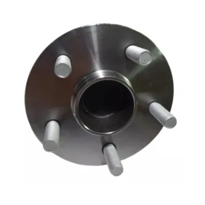 CUBO DE RODA TRASEIRA C/ABS 5/FUROS