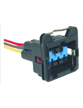 CHICOTE BOMBA COMBUSTIVEL