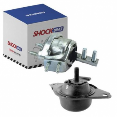 COXIM DIANTEIRO DO MOTOR CAMBIO MANUAL