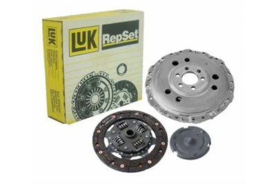 KIT EMBREAGEM LUK S/ABA