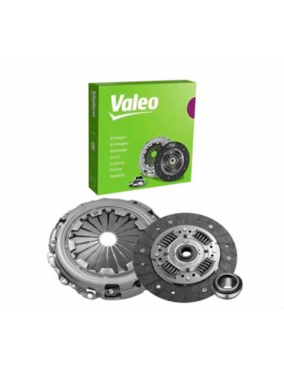 KIT EMBREAGEM VALEO S/ATUADOR