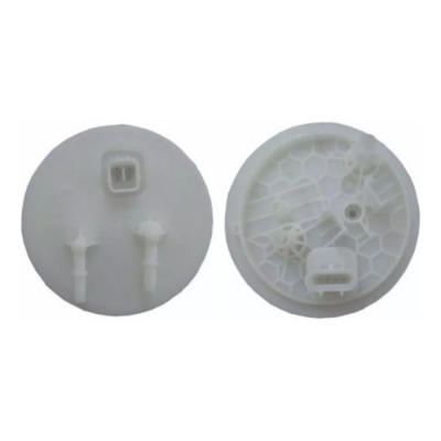 FLANGE BOMBA DE COMBUSTIVEL