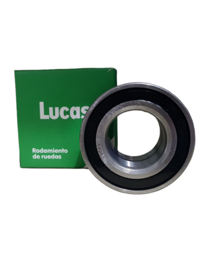 ROLAMENTO RODA DIANTEIRA S/ABS