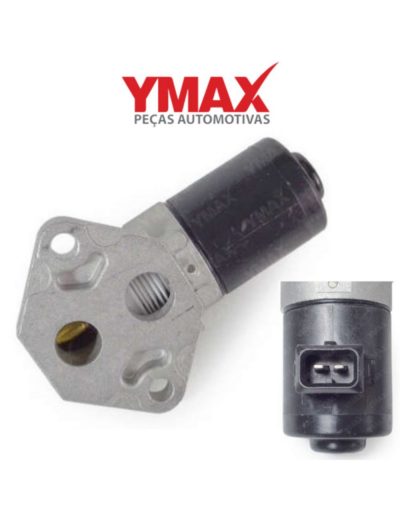 ATUADOR DE MARCHA LENTA