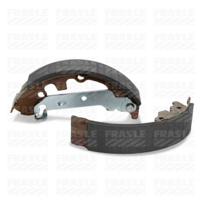 SAPATA DE FREIO C/HASTE