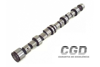 COMANDO DE VALVULA ADMISSAO SENSOR