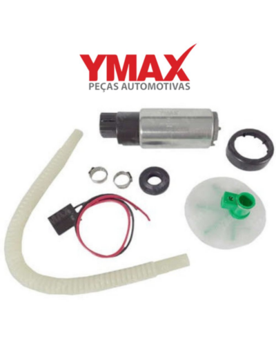 REFIL BOMBA COMBUSTIVEL GASOLINA YMAX