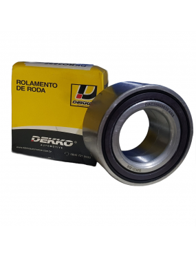 ROLAMENTO RODA DIANTEIRA EXTERNO