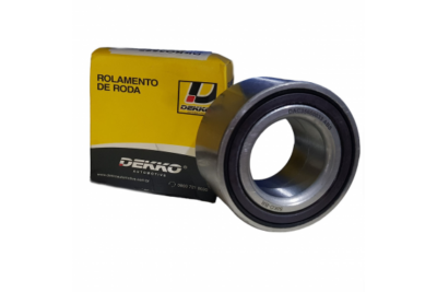 ROLAMENTO RODA DIANTEIRA S/ABS