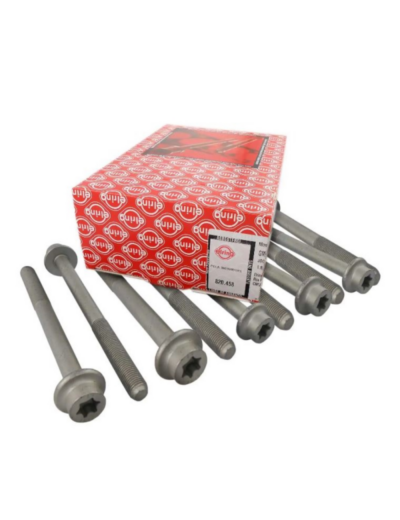 PARAFUSO DE CABECOTE 10 PCS