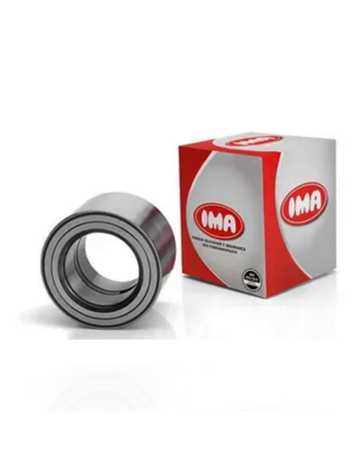 ROLAMENTO RODA DIANTEIRA S/ABS