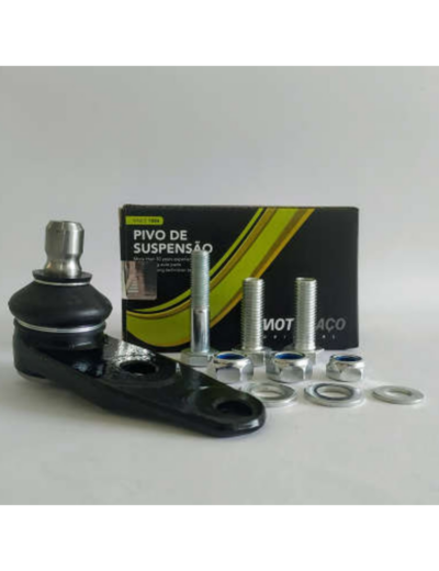 PIVO DE SUSPENSAO LD LE 12MM