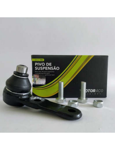 PIVO DE SUSPENSAO LD LE