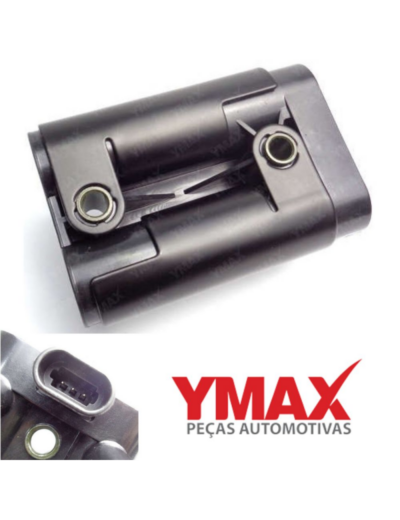 COMANDO VIDRO ELETRICO DIANTEIRO LE