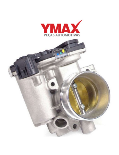 MANGUEIRA DO CORPO DE BORBOLETA