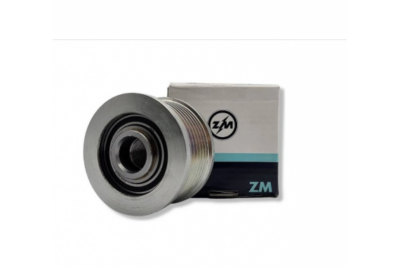 POLIA ALTERNADOR RODA LIVRE ZM9600045