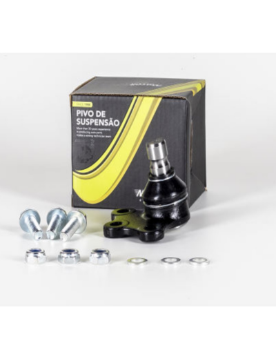 PIVO DE SUSPENSAO INFERIOR LD LE