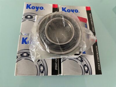 ROLAMENTO DE RODA TRASEIRO