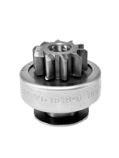 IMPULSOR DE PARTIDA MASTER 05/ ELETRONIC