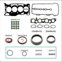 RETENTOR DE VALVULAS KIT +