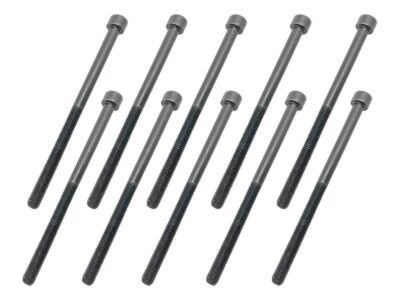 PARAFUSO CABECOTE 10 PCS