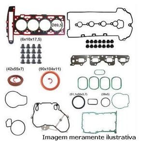 JUNTA CABECOTE AMIANTO TAKAO