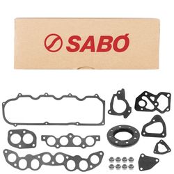 JUNTA JOGO SUPERIOR C/RETENTOR CABE