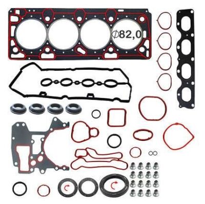 JUNTA JOGO C/RETENTORES